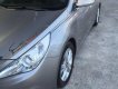 Hyundai Sonata    Y 20 2009 - Chính chủ bán Hyundai Sonata Y 20 năm 2009, màu xám