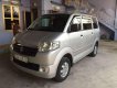 Suzuki APV 2012 - Cần bán xe Suzuki APV đời 2012, giá chỉ 315 triệu