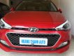 Hyundai i20   1.4AT  2015 - Cần bán lại xe Hyundai i20 1.4AT đời 2015, màu đỏ số tự động, giá tốt