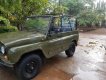 Jeep Wrangler 1999 - Cần bán Jeep Wrangler đời 1999, màu xanh lam, xe nhập