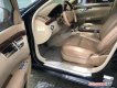 Mercedes-Benz S550 4.7 2008 - Bán Mercedes S550  4.7 sản xuất 2008, màu đen, nhập khẩu chính hãng, xe gia đình