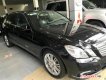 Mercedes-Benz E300 3.0 2009 - Cần bán Mercedes E300 3.0 đời 2009, màu đen, xe nhập, xe gia đình, giá tốt