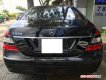 Mercedes-Benz S550 4.7 2008 - Bán Mercedes S550  4.7 sản xuất 2008, màu đen, nhập khẩu chính hãng, xe gia đình