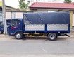 Suzuki JAC 2017 - Xe jac 2.4 tấn,sx 2017,thùng dài 3.7m,hổ trợ giao xe các tỉnh