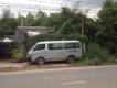 Toyota Hiace   1980 - Bán Toyota Hiace 1980, màu xanh