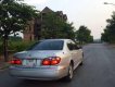 Nissan Cefiro  3.0 2000 - Bán ô tô Nissan Cefiro 3.0 đời 2000, màu bạc số sàn