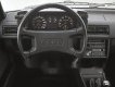 Audi 90 1986 - Bán xe Audi 90 đời 1986, màu đen, xe nhập, 66 triệu