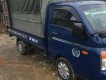 Hyundai Porter II 2005 - Bán Hyundai Porter II sản xuất 2005, màu xanh 