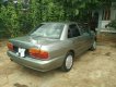 Mitsubishi Proton 1996 - Bán Mitsubishi Proton đời 1996, màu xám
