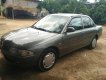 Mitsubishi Proton 1996 - Bán Mitsubishi Proton đời 1996, màu xám