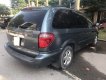 Dodge Caravan SXT 3.8 2008 - Xe Dodge Caravan SXT 3.8 đời 2008, màu xám, nhập khẩu xe gia đình, giá 399tr