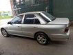 Mitsubishi Proton 1998 - Bán xe Mitsubishi Proton đời 1998, màu bạc