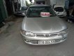 Mitsubishi Proton 1998 - Bán xe Mitsubishi Proton đời 1998, màu bạc