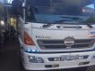 Hino FL  8JTSL 2014 - Bán Hino FL 8JTSL đời 2014, màu trắng