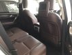 Lexus GX460 2014 - Cần bán Lexus GX460 đời 2014, màu trắng, nhập khẩu nguyên chiếc, như mới