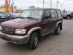 Isuzu Trooper 2004 - Cần bán lại xe Isuzu Trooper đời 2004, màu đỏ, nhập khẩu chính hãng, 250tr