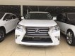 Lexus GX460 2014 - Cần bán Lexus GX460 đời 2014, màu trắng, nhập khẩu nguyên chiếc, như mới