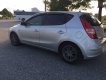 Hyundai i30   AT 2008 - Bán Hyundai i30 đời 2008, màu bạc