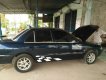 Mitsubishi Lancer   MT 1997 - Cần bán gấp Mitsubishi Lancer MT đời 1997, màu đen, 125 triệu