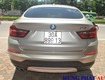 BMW 1 2015 - BMW X4 2015 Màu Hồng phấn đẹp xuất sắc.