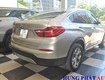 BMW 1 2015 - BMW X4 2015 Màu Hồng phấn đẹp xuất sắc.