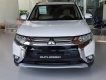 Mitsubishi Outlander XL 2.4   2017 - Mitsubishi Outlander 2.4 đời 2017, màu trắng, nhập Nhật