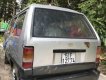 Toyota Van 1995 - Cần bán gấp Toyota Van đời 1995, màu bạc