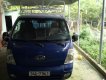 Kia Bongo 2005 - Bán Kia Bongo năm 2005, màu xanh lam, nhập khẩu  