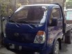 Kia Bongo 2009 - Bán xe Kia Bongo sản xuất 2009, màu xanh lam, nhập khẩu