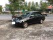 Fiat Albea 2007 - Bán Fiat Albea sản xuất 2007, màu đen, giá tốt