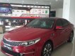 Kia Optima AT 2017 - Kia Optima chỉ cần 252 triệu rinh xe về ngay