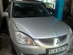 Mitsubishi Gala 2003 - Bán xe Mitsubishi Lancer Gala sản xuất 10/2003 màu bạc