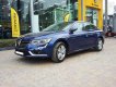 Renault Talisman 1.6 Turbo 2017 - Bán ô tô Renault Talisman 1.6 Turbo đời 2017, màu xanh lam, xe nhập như mới