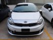 Kia Rio  1.4MT 2016 - Bán Kia Rio 1.4MT năm 2016, màu bạc, nhập khẩu nguyên chiếc, 470 triệu