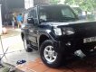 Hyundai Galloper ll 2003 - Bán ô tô Hyundai Galloper ll sản xuất 2003, màu đen, nhập khẩu nguyên chiếc