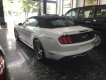 Ford Mustang Ecoboost 2.3L 2016 - Cần bán xe Ford Mustang Ecoboost 2.3L sản xuất 2016, màu trắng, xe nhập