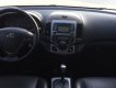 Hyundai i30   AT  2008 - Bán xe Hyundai i30 AT đời 2008 số tự động