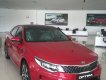 Kia Optima AT 2017 - Kia Optima chỉ cần 252 triệu rinh xe về ngay