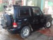 Hyundai Galloper ll 2003 - Bán ô tô Hyundai Galloper ll sản xuất 2003, màu đen, nhập khẩu nguyên chiếc