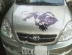 Lifan 520 1.6 MT 2007 - Cần bán xe Lifan 520 1.6 MT đời 2007, màu bạc