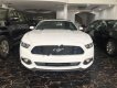 Ford Mustang Ecoboost 2.3L 2016 - Cần bán xe Ford Mustang Ecoboost 2.3L sản xuất 2016, màu trắng, xe nhập