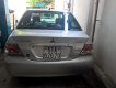 Mitsubishi Gala 2003 - Bán xe Mitsubishi Lancer Gala sản xuất 10/2003 màu bạc
