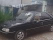 Peugeot 405 1992 - Cần bán gấp Peugeot 405 năm 1992, màu đen, xe nhập