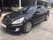 Hyundai Equus VS460 2009 - Bán Hyundai Equus VS460 năm 2009, màu đen, nhập khẩu
