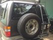 Isuzu Trooper   1997 - Bán ô tô Isuzu Trooper đời 1997 chính chủ 