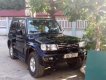 Hyundai Galloper ll 2003 - Bán ô tô Hyundai Galloper ll sản xuất 2003, màu đen, nhập khẩu nguyên chiếc