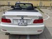 BMW 3 Series 2007 - Bán xe BMW 3 Series sản xuất 2007, màu trắng, nhập khẩu