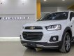 Chevrolet Captiva Revv LTZ 2.4 AT 2017 - Bán Chevrolet Captiva Revv 2017 KM cực khủng. LH: Kiểm 0976.828.297 để có giá tốt nhất Miền Nam