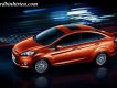 Ford Fiesta 2017 - Bán ô tô Ford Fiesta đời 2017, xe nhập, giá tốt