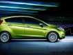 Ford Fiesta 2017 - Bán ô tô Ford Fiesta đời 2017, xe nhập, giá tốt